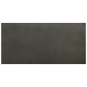 Vulcan Black Basalt 18" x 36" Honed Tile