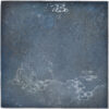 Legado 6"x6" Porcelain Glossy Tile - Blue